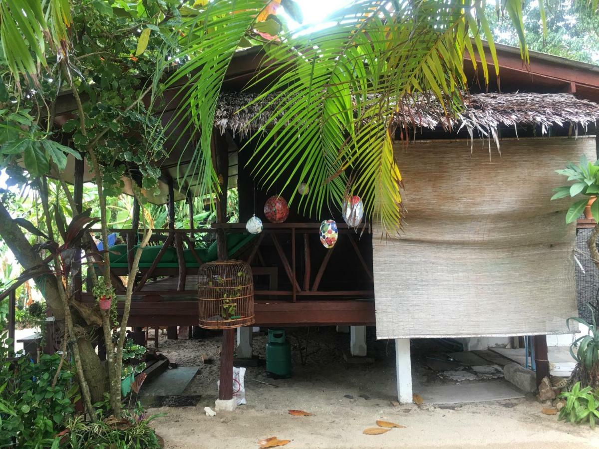 Bangpo Village Ban Bang Po Eksteriør bilde